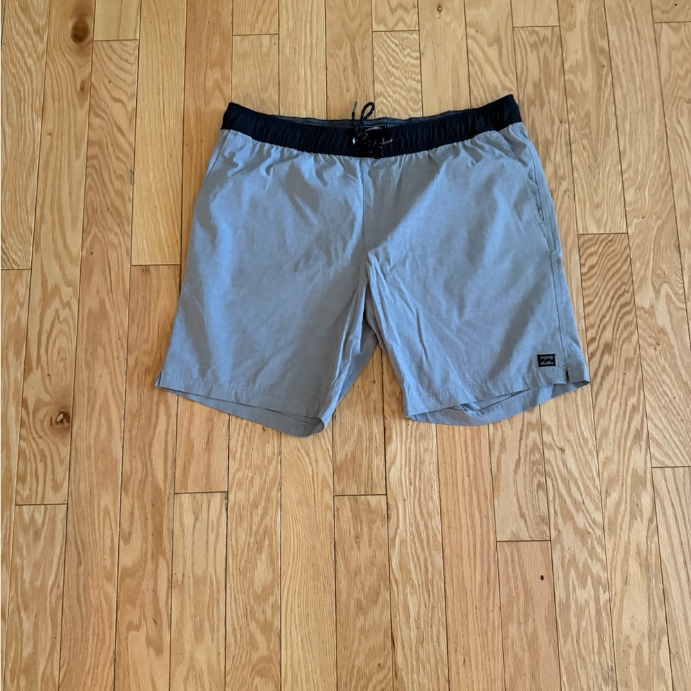 Billabong CrossFire Shorts